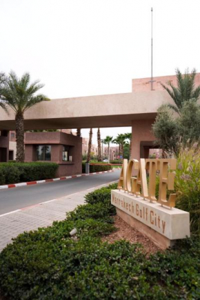 Prestigia Golf City Marrakech, Marrakesch